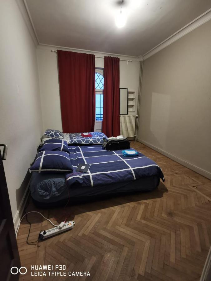 شقة خنت  في Anglo House المظهر الخارجي الصورة
